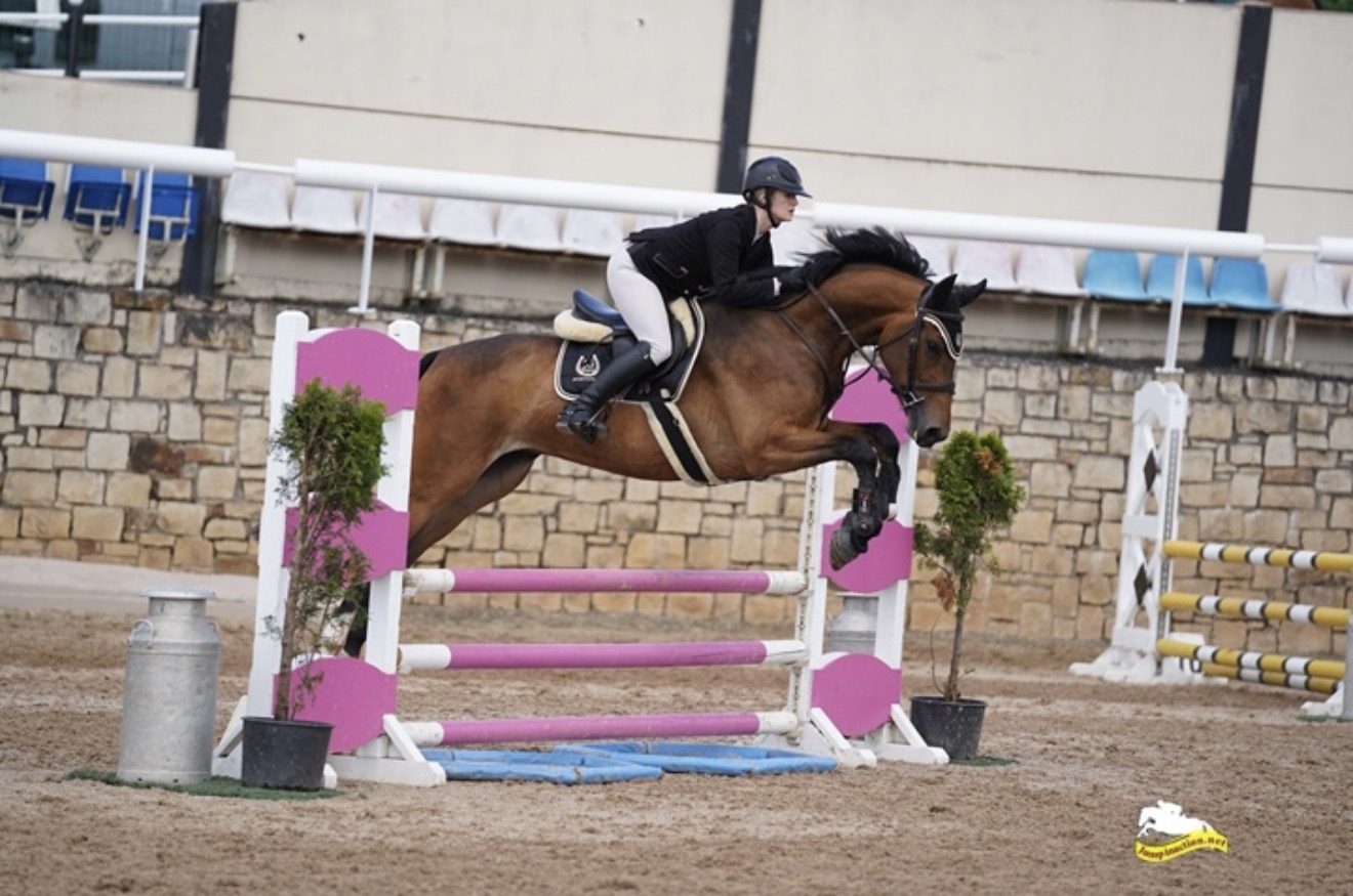 Smashing Cascari 4yro